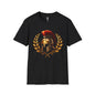 Spartan Warrior T-Shirt — Roman Legionnaire Graphic Tee