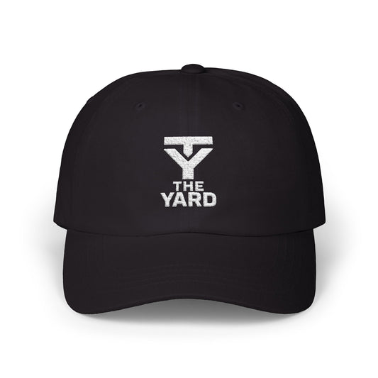 TY Logo Cap