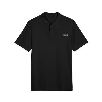 Patriot Embroidered Polo Shirt