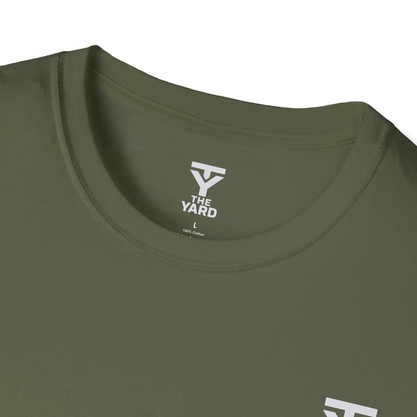 Night Watch Military T-Shirt