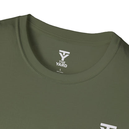 Night Watch Military T-Shirt