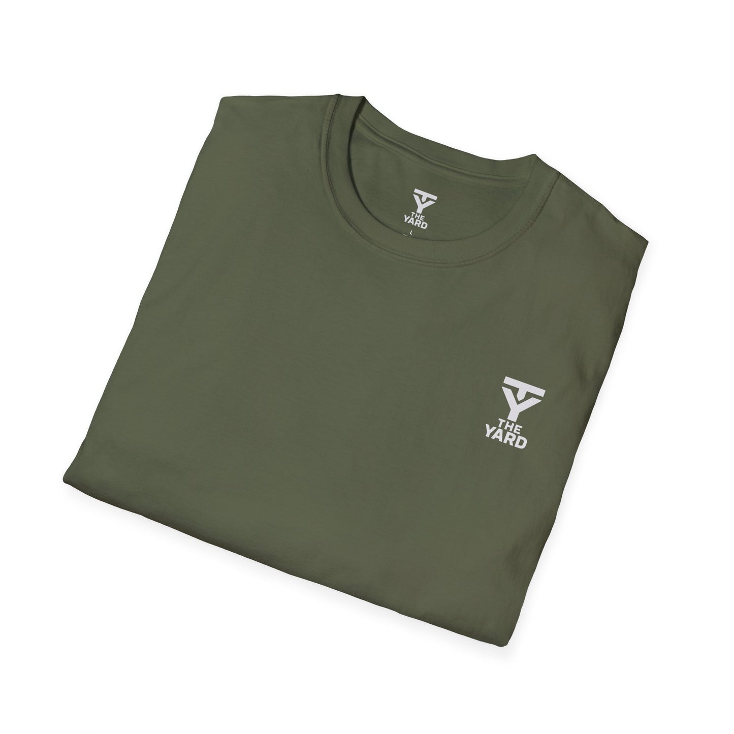 Military Unisex T-Shirt - When Duty Calls Nightshift Design