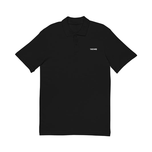 Patriot Embroidered Polo Shirt