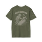 Night Watch Military T-Shirt