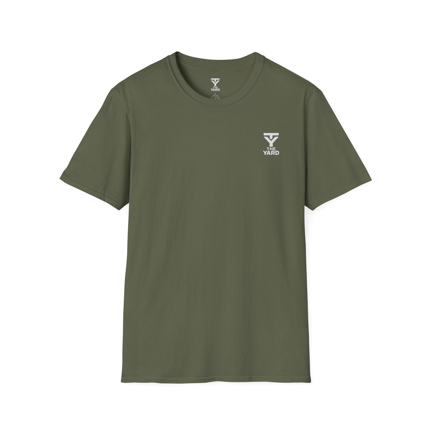 Military Unisex T-Shirt - When Duty Calls Nightshift Design