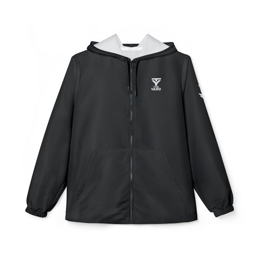 Premium Windbreaker Jacket