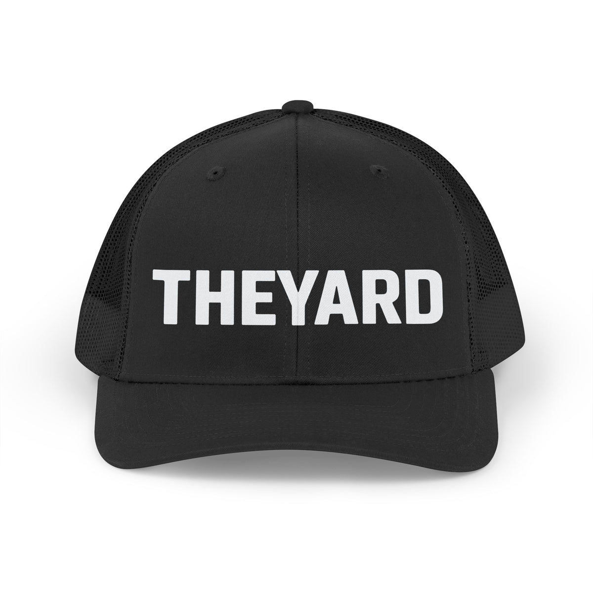 The Yard Snapback