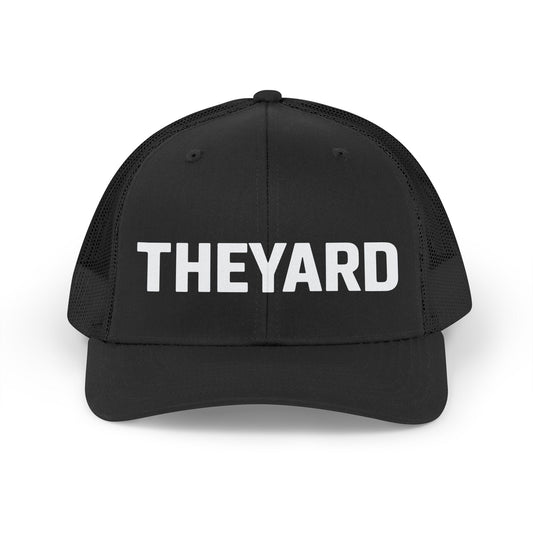 The Yard Snapback
