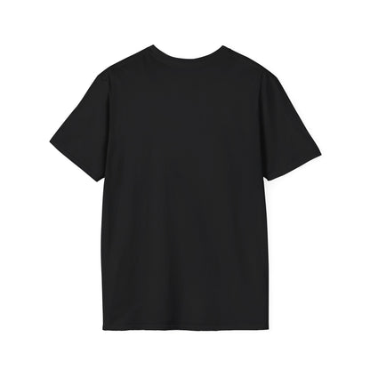 The Yard Bended - Black T-Shirt - Classic