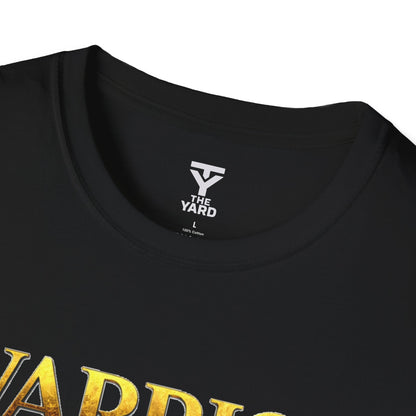 Roman Warrior Discipline T-Shirt — Empire Gym Apparel