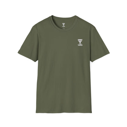 Night Watch Military T-Shirt